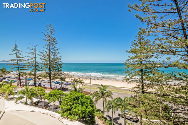 506/47 Mooloolaba Esplanade MOOLOOLABA QLD 4557