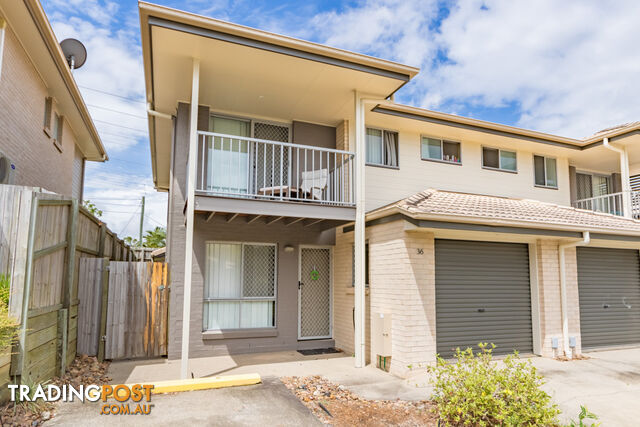 36/14 Blyth Road MURRUMBA DOWNS QLD 4503