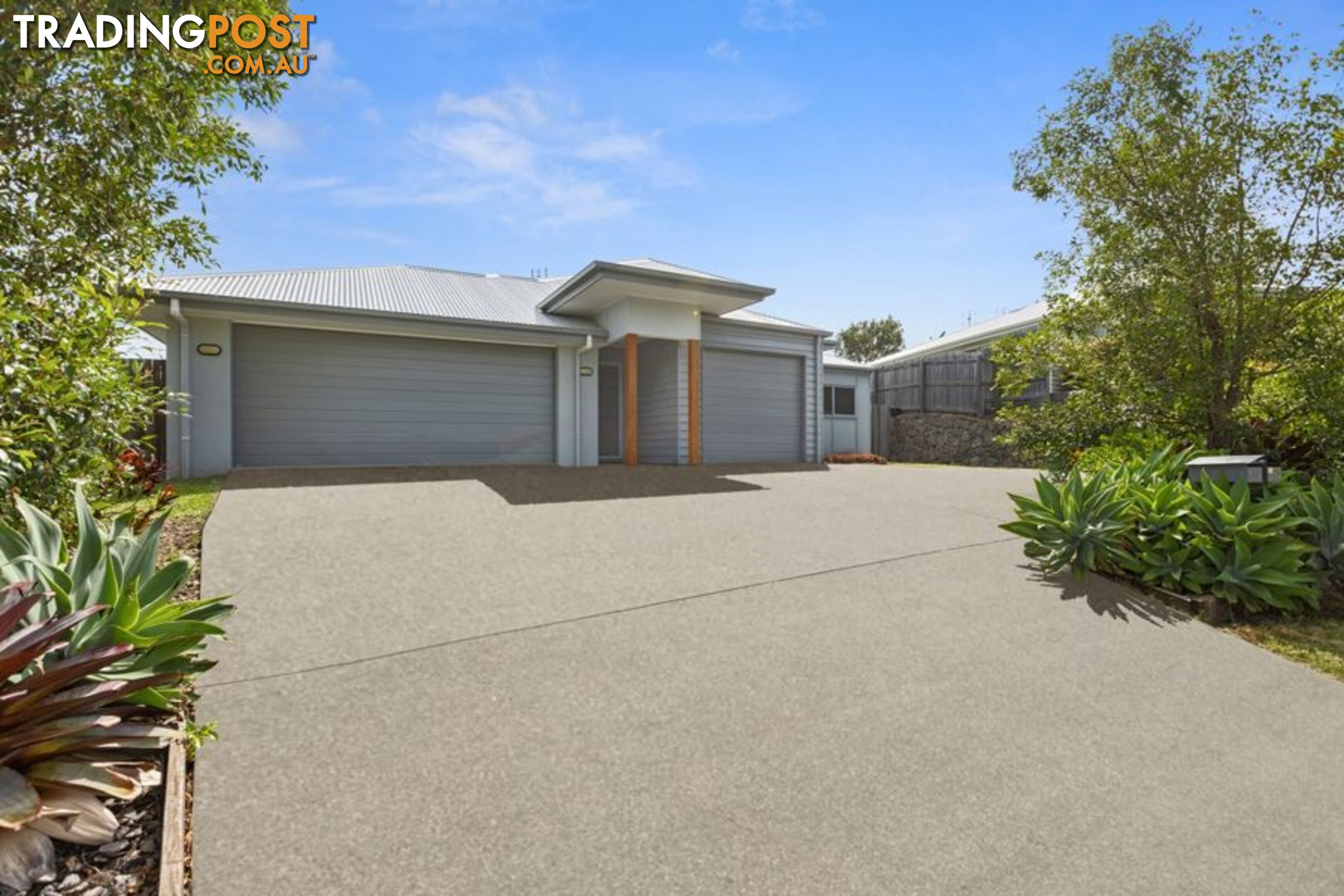 2 7 Perren Crescent BLI BLI QLD 4560