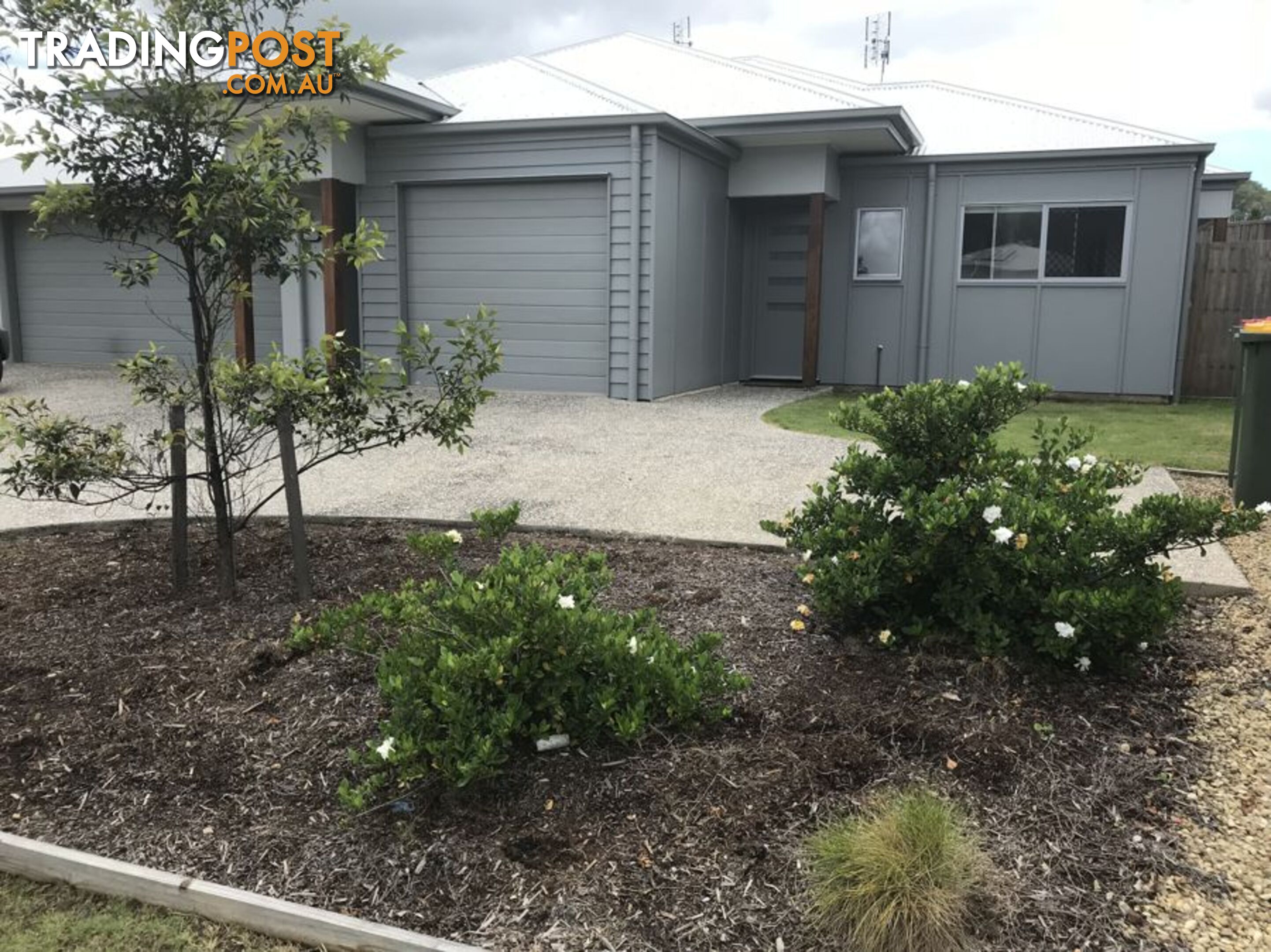 2 7 Perren Crescent BLI BLI QLD 4560