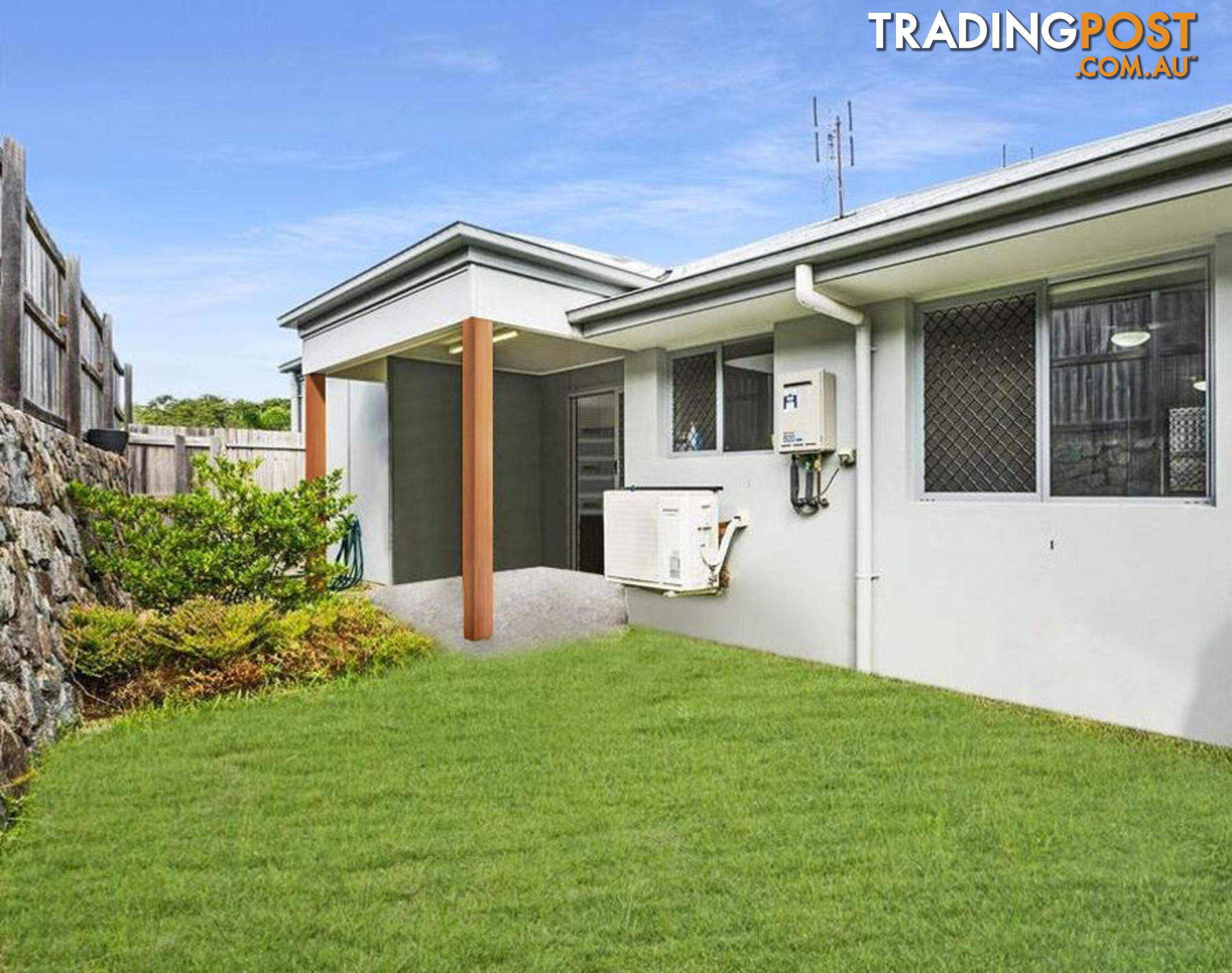 2 7 Perren Crescent BLI BLI QLD 4560