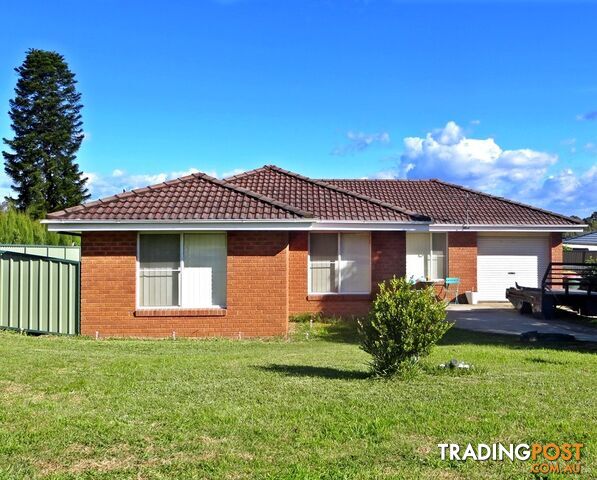 22 Riesling Street MUSWELLBROOK NSW 2333