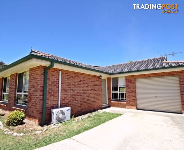 5 Tuart Close MUSWELLBROOK NSW 2333