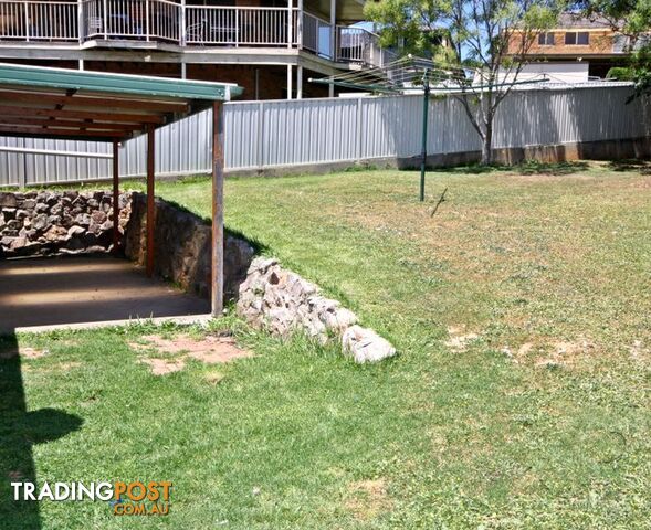 5 Tuart Close MUSWELLBROOK NSW 2333