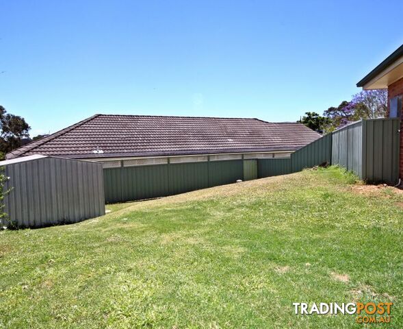 5 Tuart Close MUSWELLBROOK NSW 2333