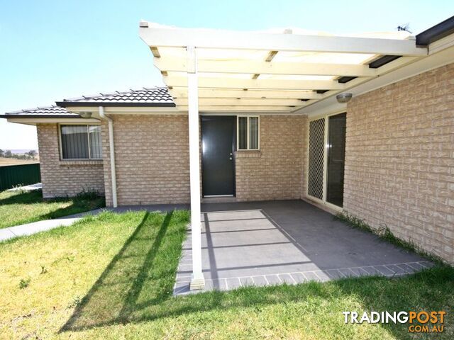 31 Henry Dangar Drive MUSWELLBROOK NSW 2333