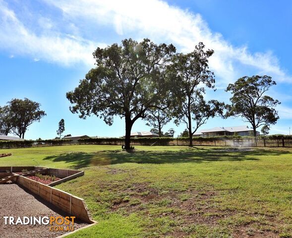 9 Jackaroo Close MUSWELLBROOK NSW 2333