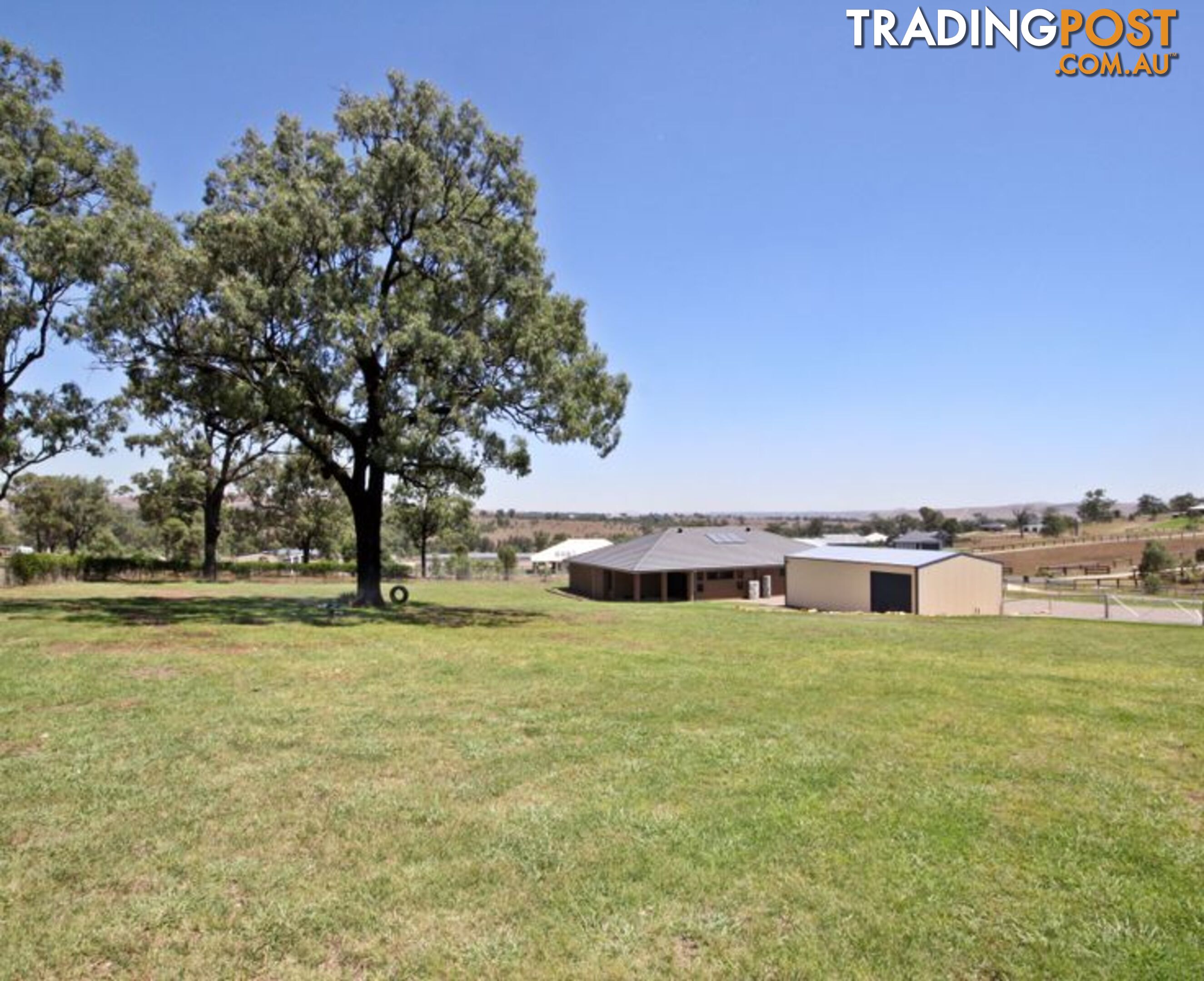 9 Jackaroo Close MUSWELLBROOK NSW 2333