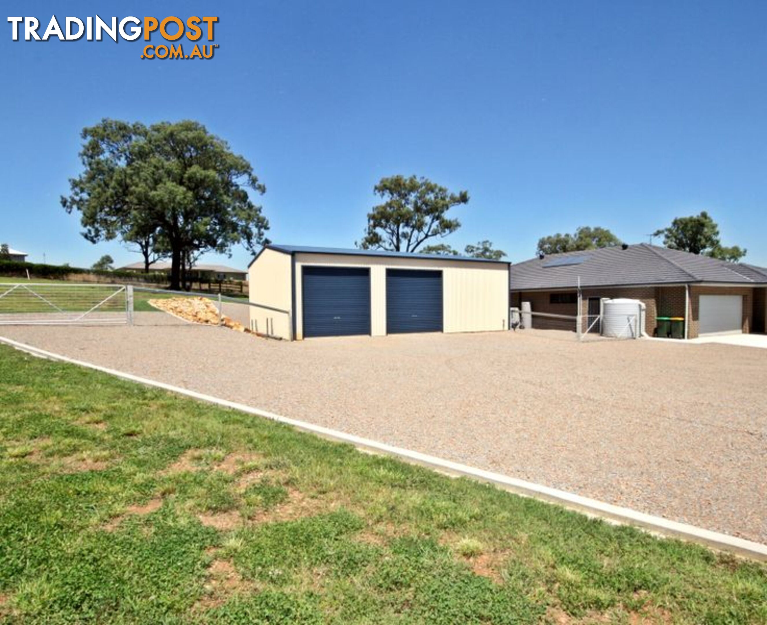 9 Jackaroo Close MUSWELLBROOK NSW 2333