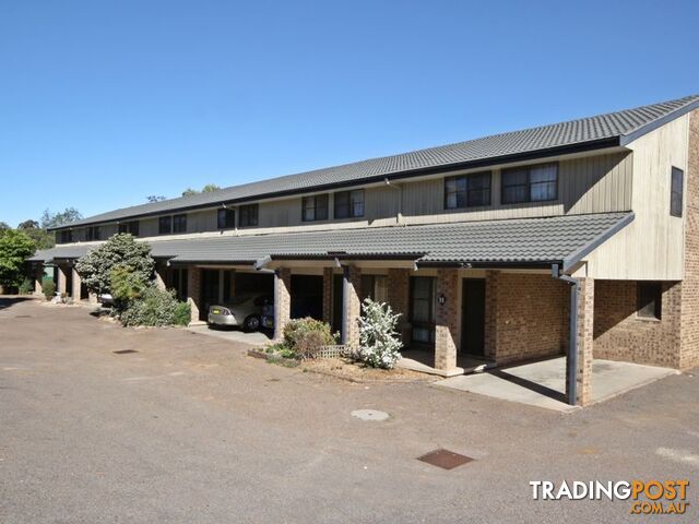 9/41A Brentwood Street MUSWELLBROOK NSW 2333