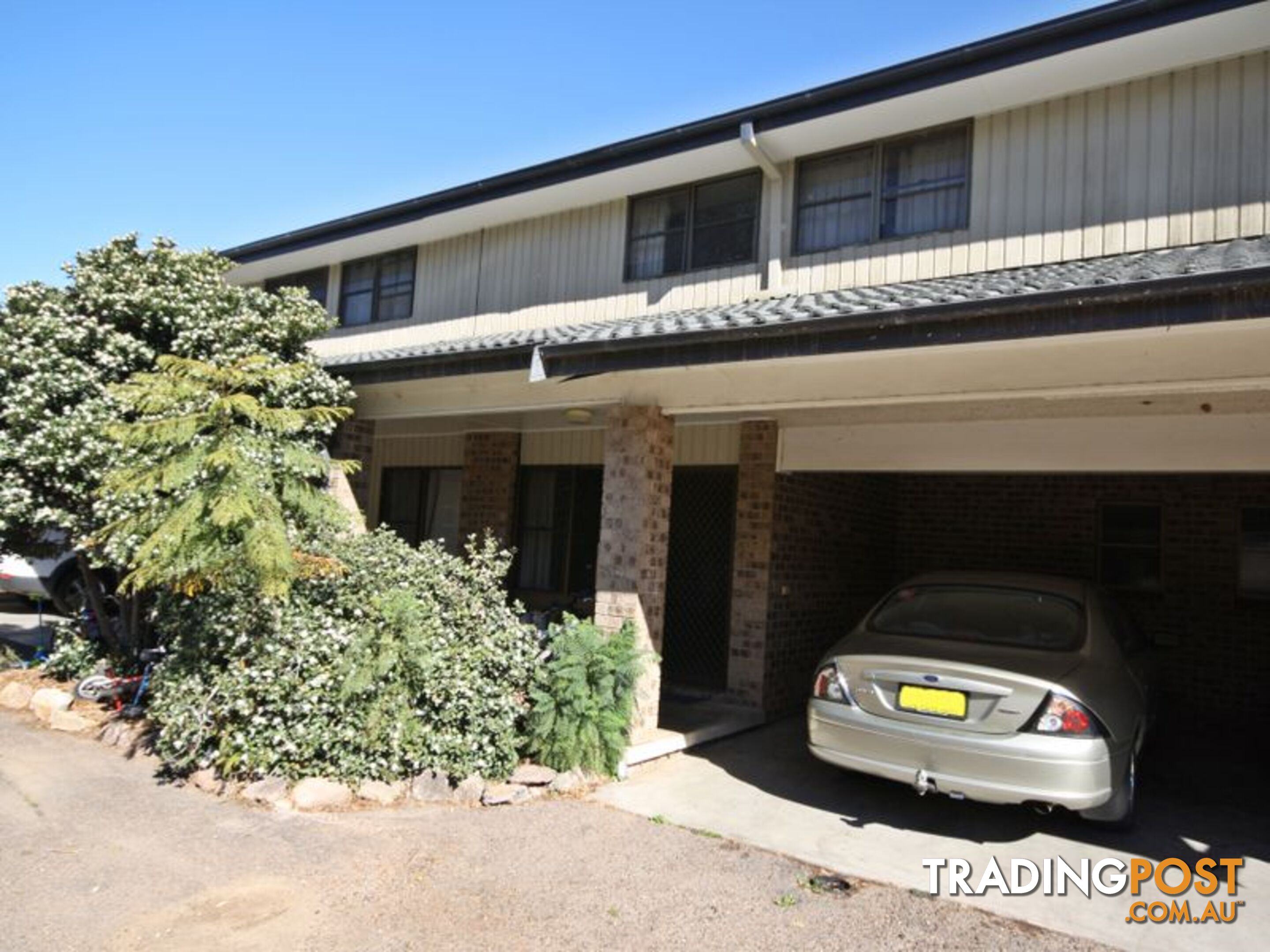 9/41A Brentwood Street MUSWELLBROOK NSW 2333