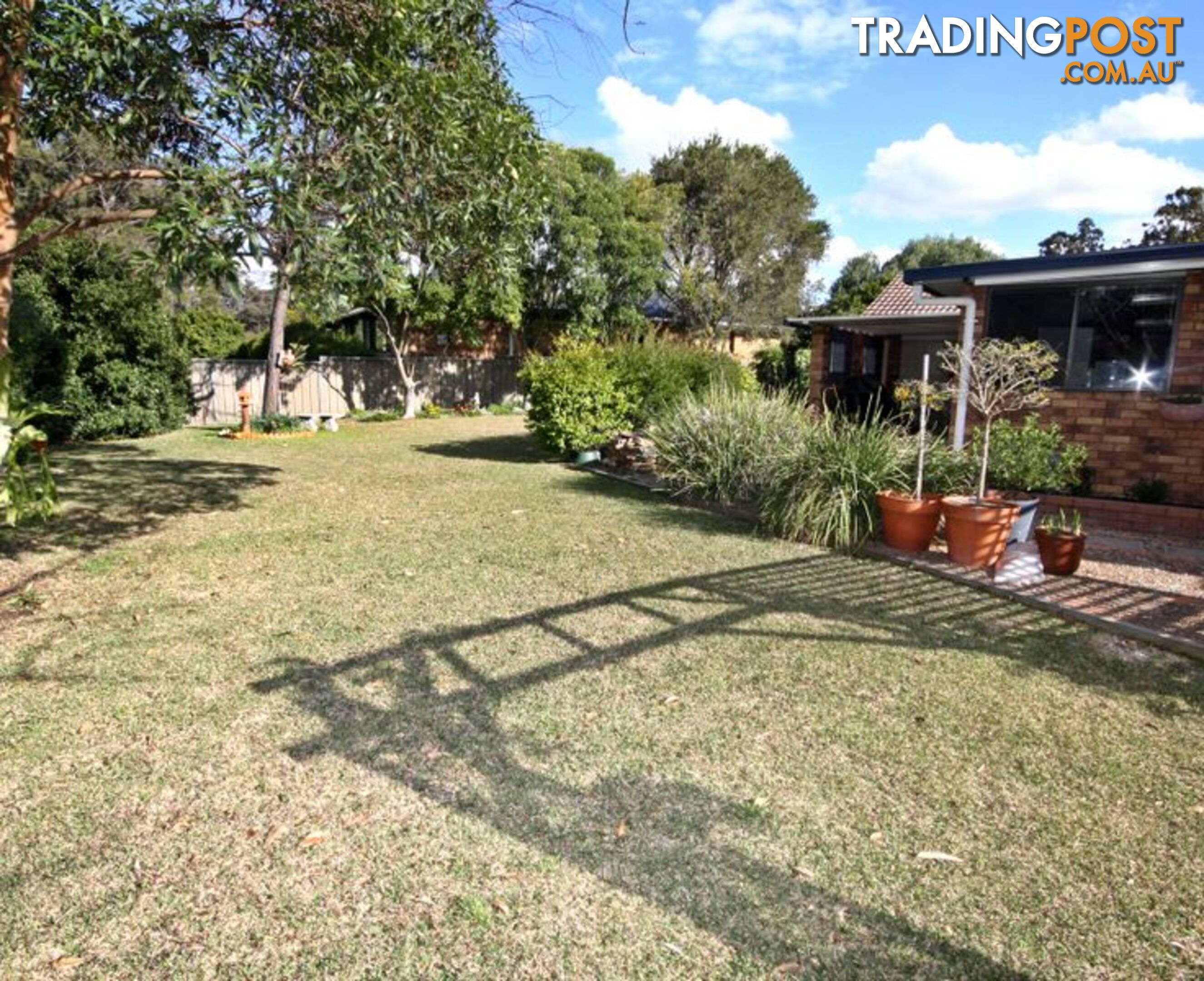 42 Calgaroo Avenue MUSWELLBROOK NSW 2333