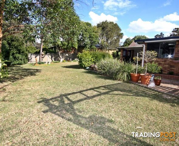 42 Calgaroo Avenue MUSWELLBROOK NSW 2333