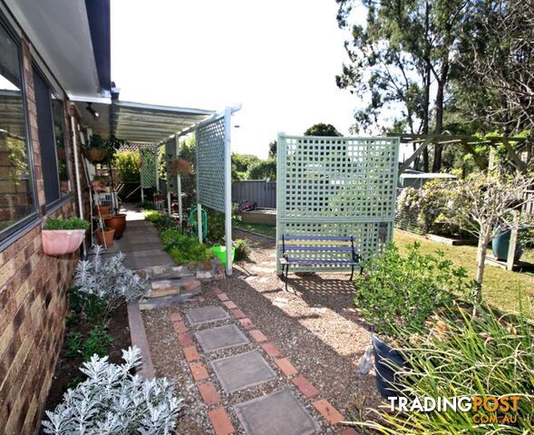 42 Calgaroo Avenue MUSWELLBROOK NSW 2333