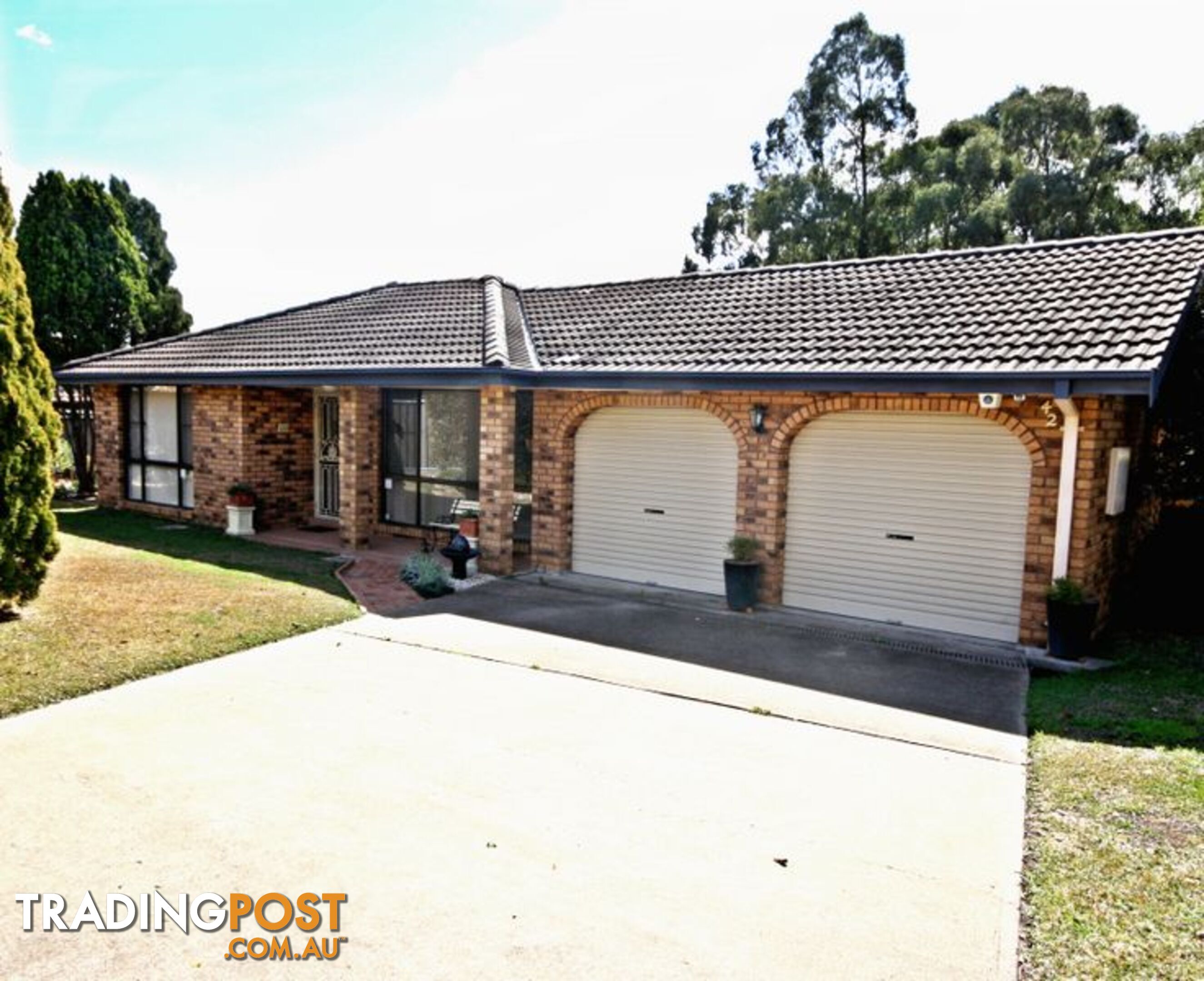 42 Calgaroo Avenue MUSWELLBROOK NSW 2333