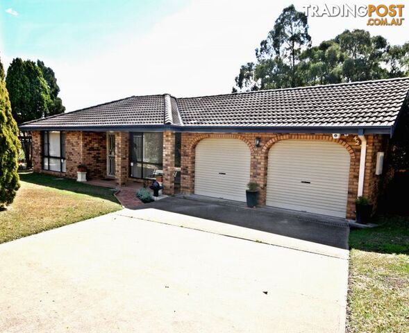 42 Calgaroo Avenue MUSWELLBROOK NSW 2333