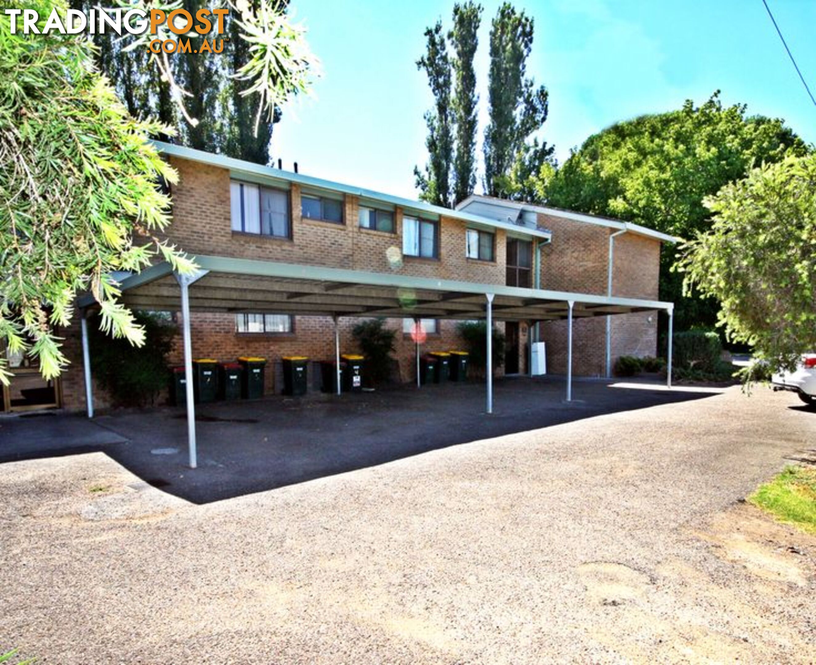 7/13 Lorne Street MUSWELLBROOK NSW 2333