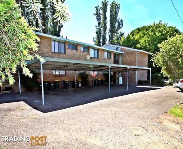 7/13 Lorne Street MUSWELLBROOK NSW 2333