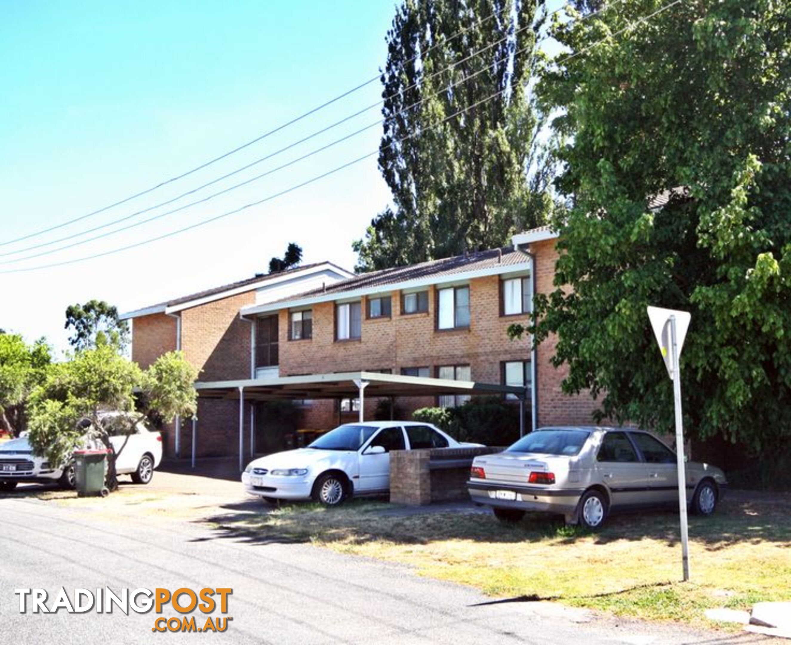 7/13 Lorne Street MUSWELLBROOK NSW 2333