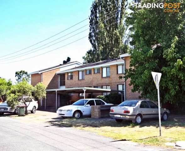 7/13 Lorne Street MUSWELLBROOK NSW 2333