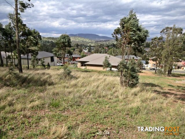 29 Lou Fisher Place MUSWELLBROOK NSW 2333