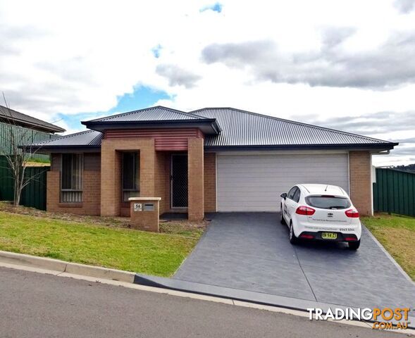 56 Henry Dangar Drive MUSWELLBROOK NSW 2333