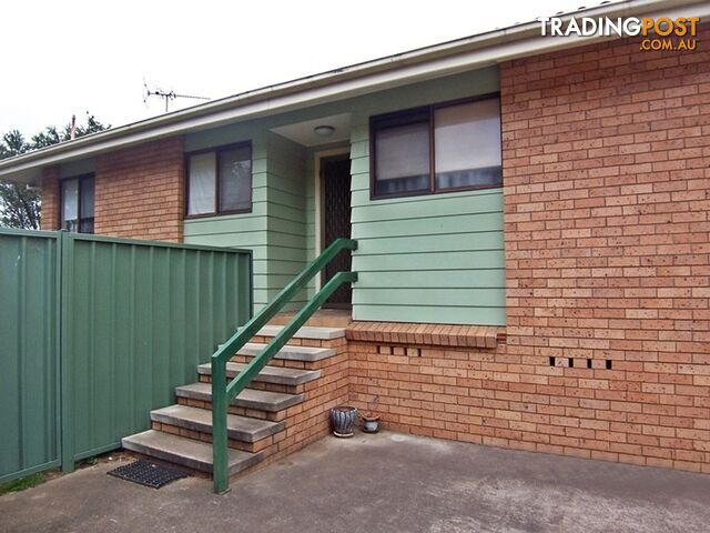 9/63 Ford Street MUSWELLBROOK NSW 2333