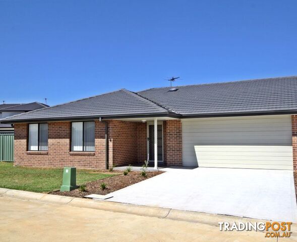 Lot 3 Fitzgerald Avenue MUSWELLBROOK NSW 2333