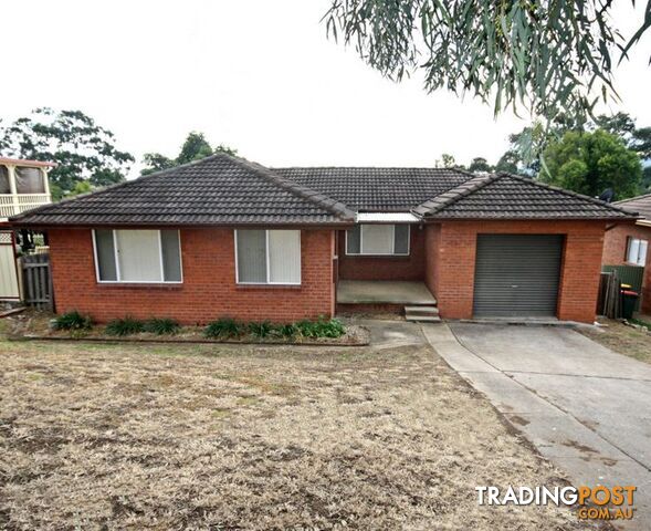 14 Ironbark Road MUSWELLBROOK NSW 2333