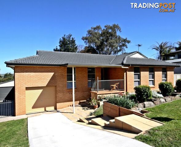 14 Hermitage Place MUSWELLBROOK NSW 2333