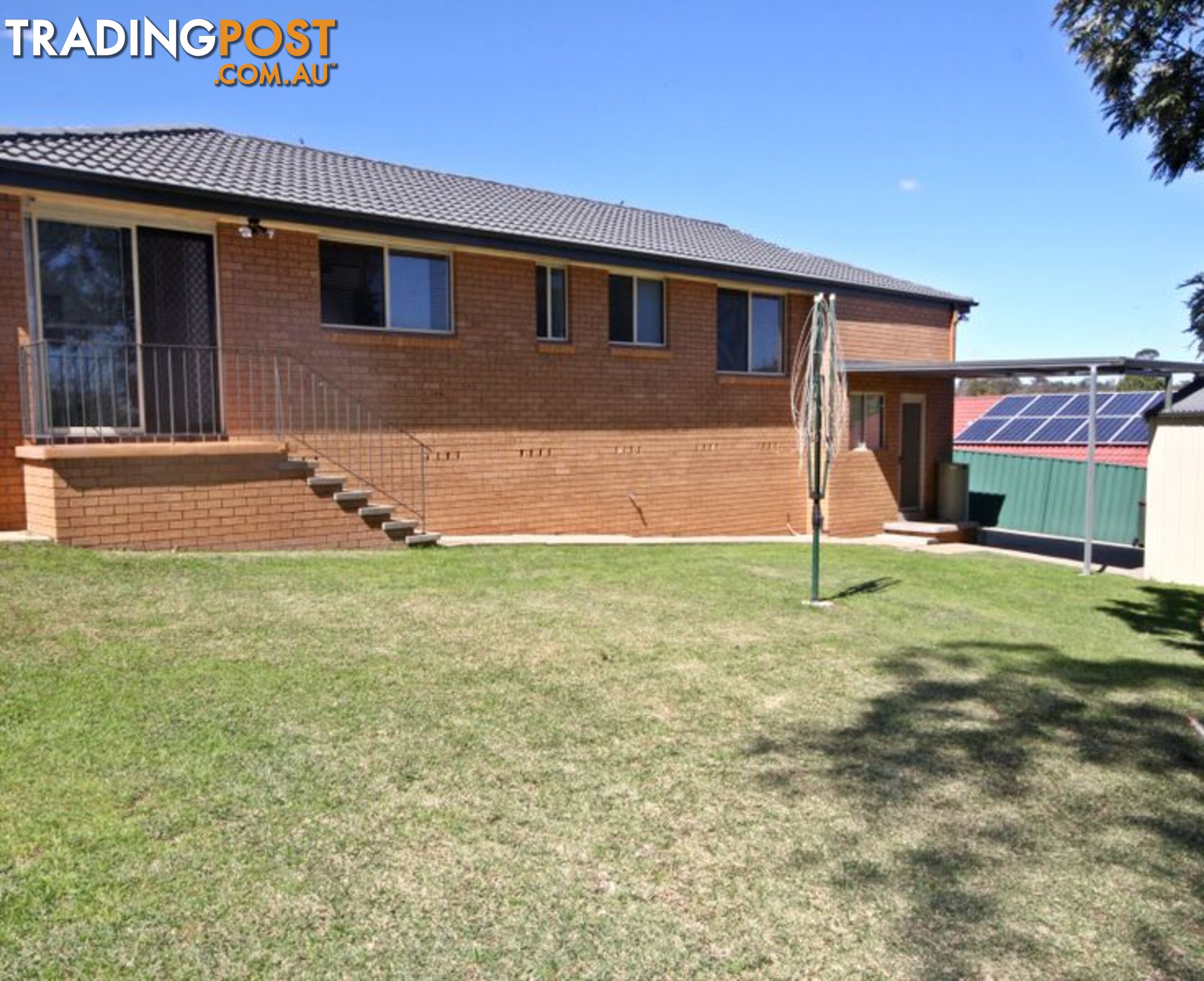 14 Hermitage Place MUSWELLBROOK NSW 2333