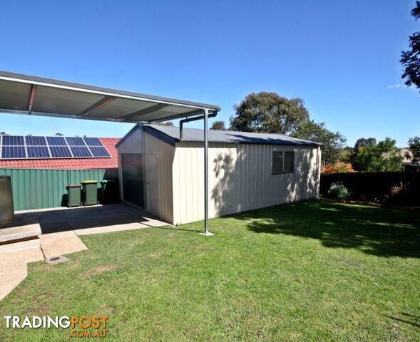 14 Hermitage Place MUSWELLBROOK NSW 2333