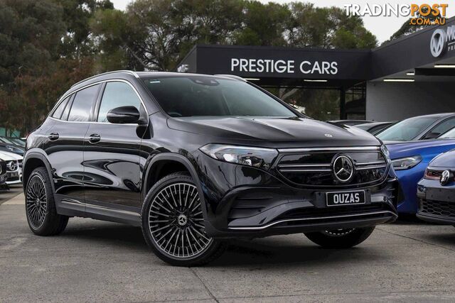 2023 MERCEDES-BENZ EQA EQA250 H243 804MY WAGON