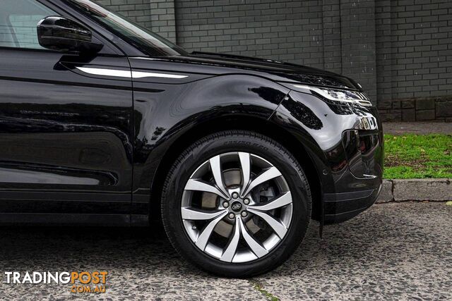 2019 LAND ROVER RANGE ROVER EVOQUE HSE L551 20MY WAGON - photo 4 of 40
