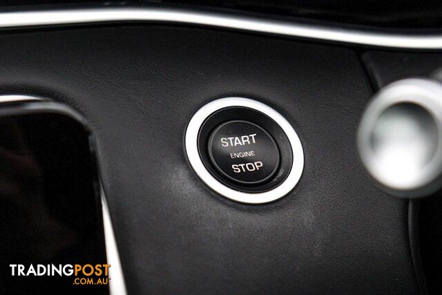 2019 LAND ROVER RANGE ROVER EVOQUE HSE L551 20MY WAGON - photo 5 of 40