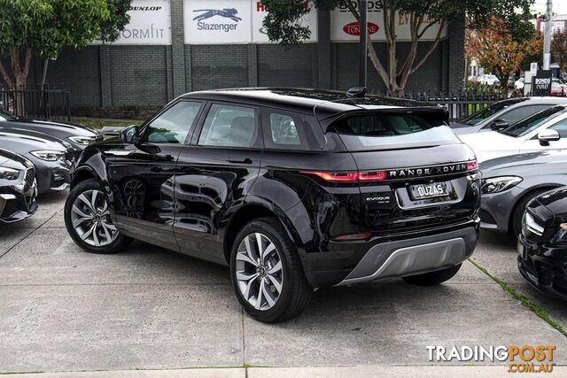2019 LAND ROVER RANGE ROVER EVOQUE HSE L551 20MY WAGON - photo 3 of 40