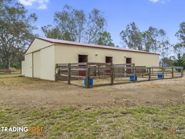 309 Steel Road BENALLA VIC 3672