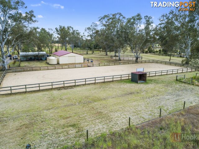 309 Steel Road BENALLA VIC 3672