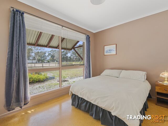 309 Steel Road BENALLA VIC 3672