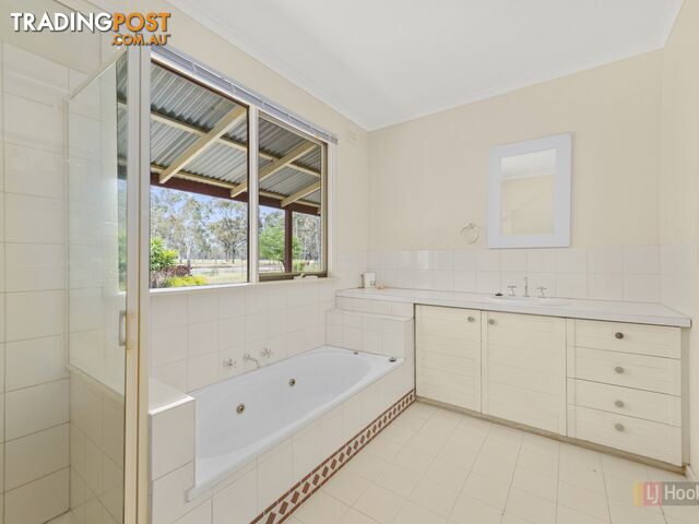 309 Steel Road BENALLA VIC 3672