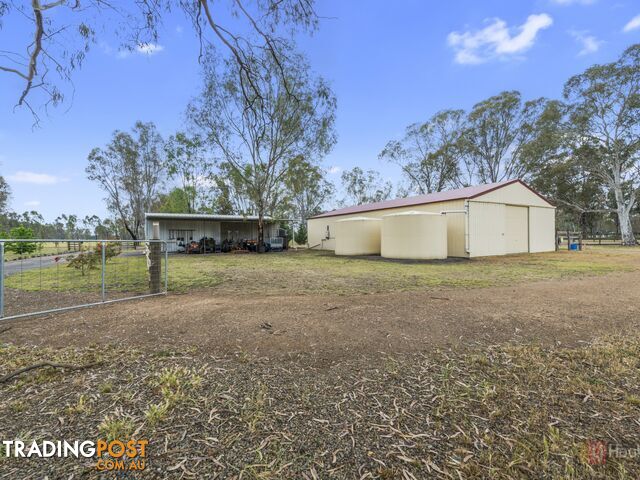 309 Steel Road BENALLA VIC 3672