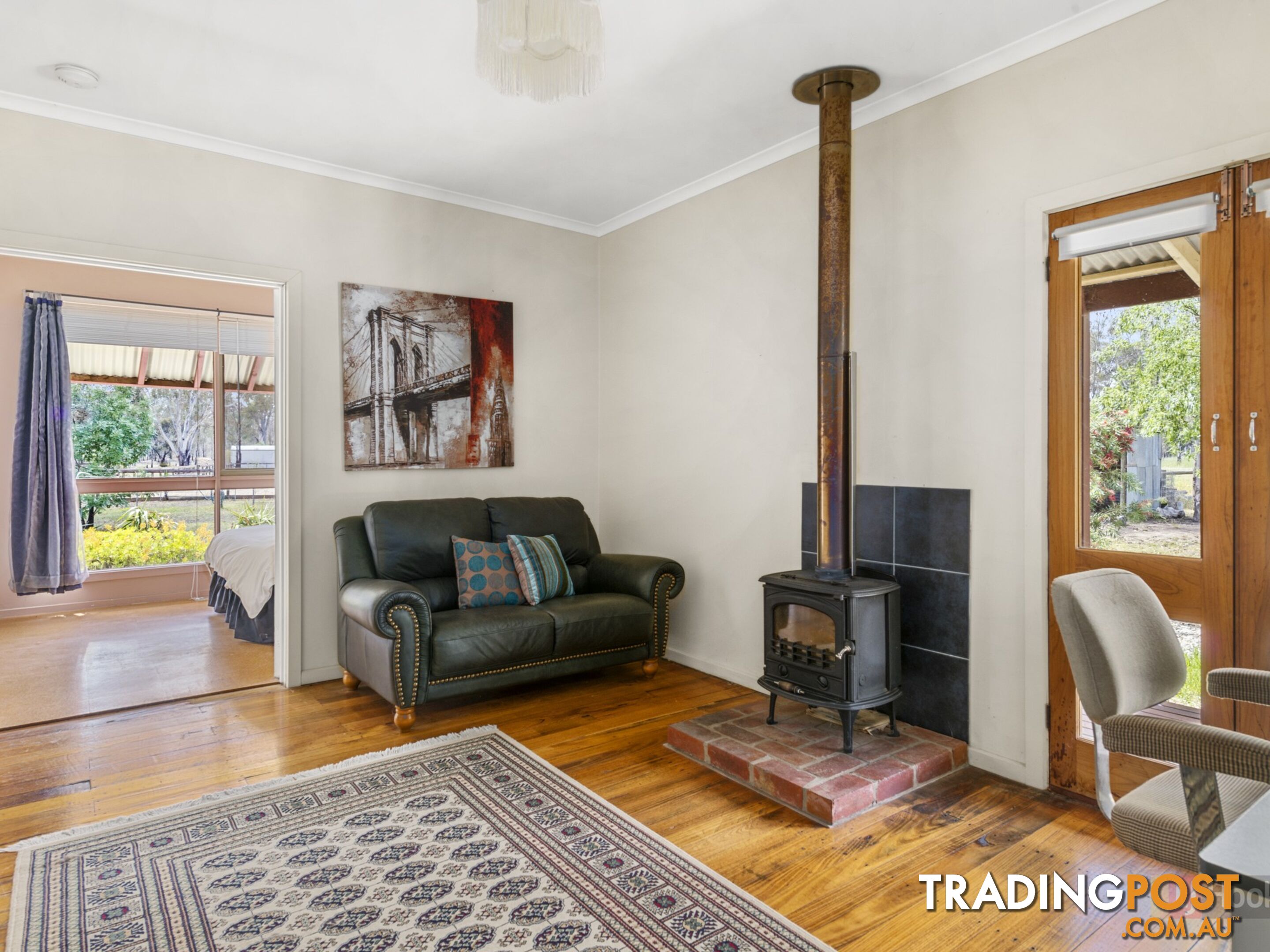 309 Steel Road BENALLA VIC 3672