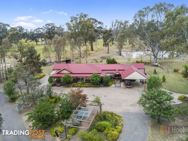 309 Steel Road BENALLA VIC 3672