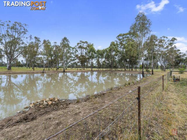 309 Steel Road BENALLA VIC 3672