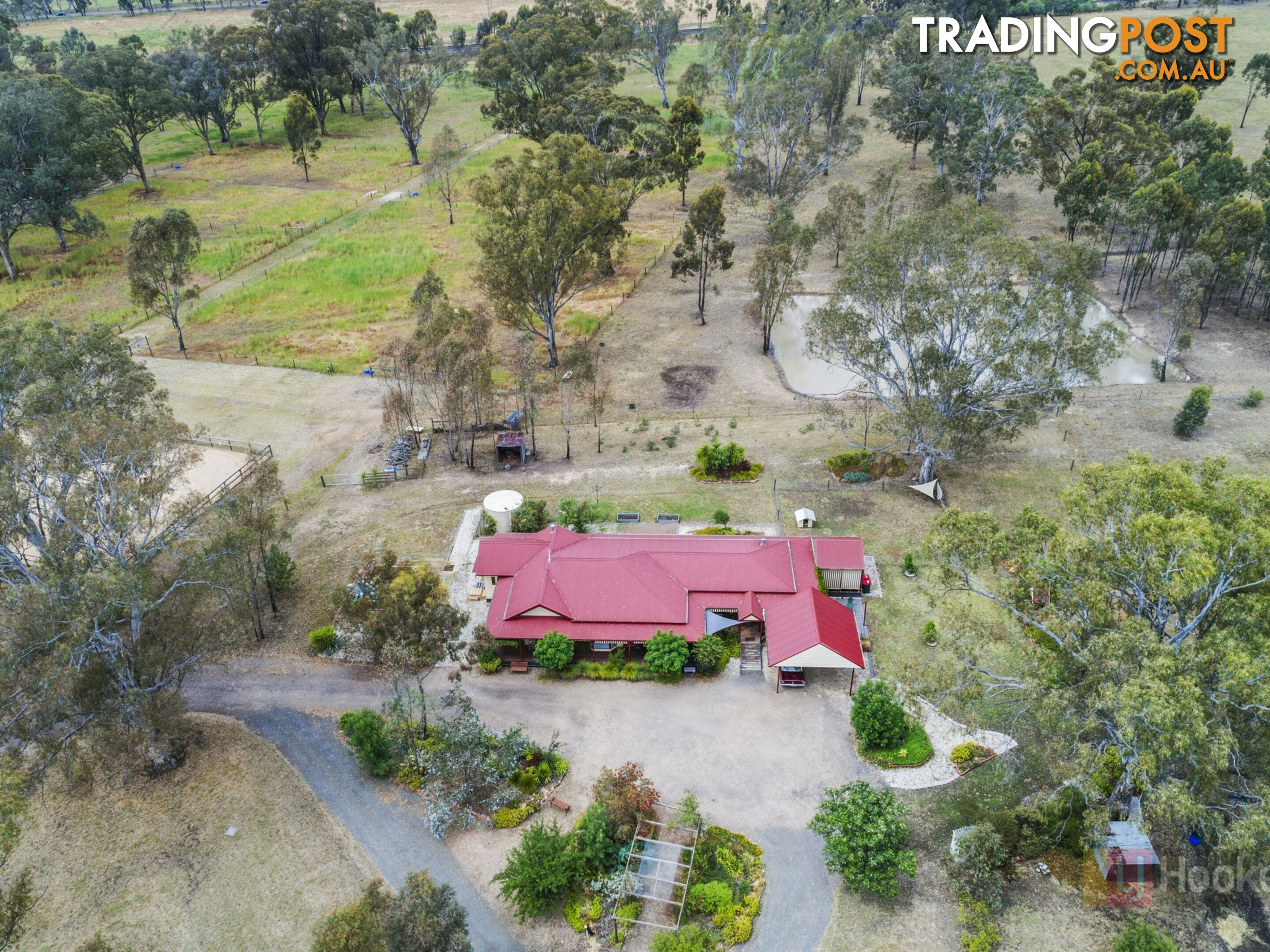 309 Steel Road BENALLA VIC 3672