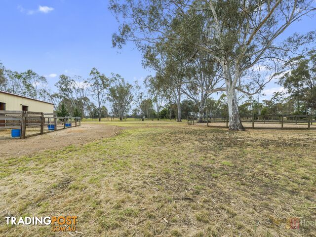 309 Steel Road BENALLA VIC 3672