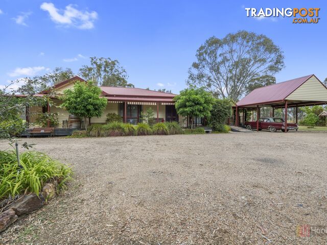 309 Steel Road BENALLA VIC 3672