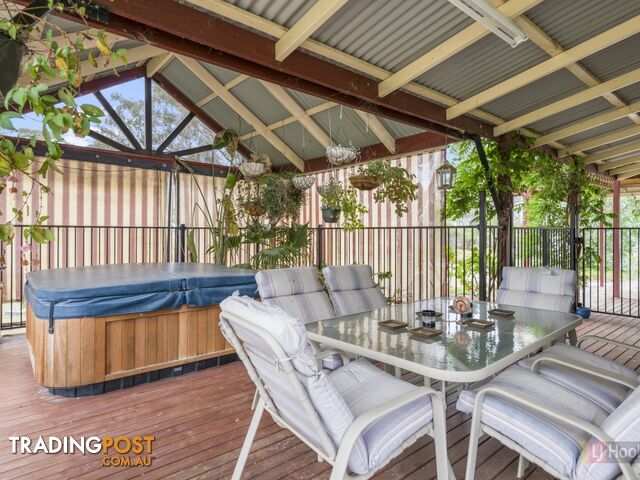 309 Steel Road BENALLA VIC 3672