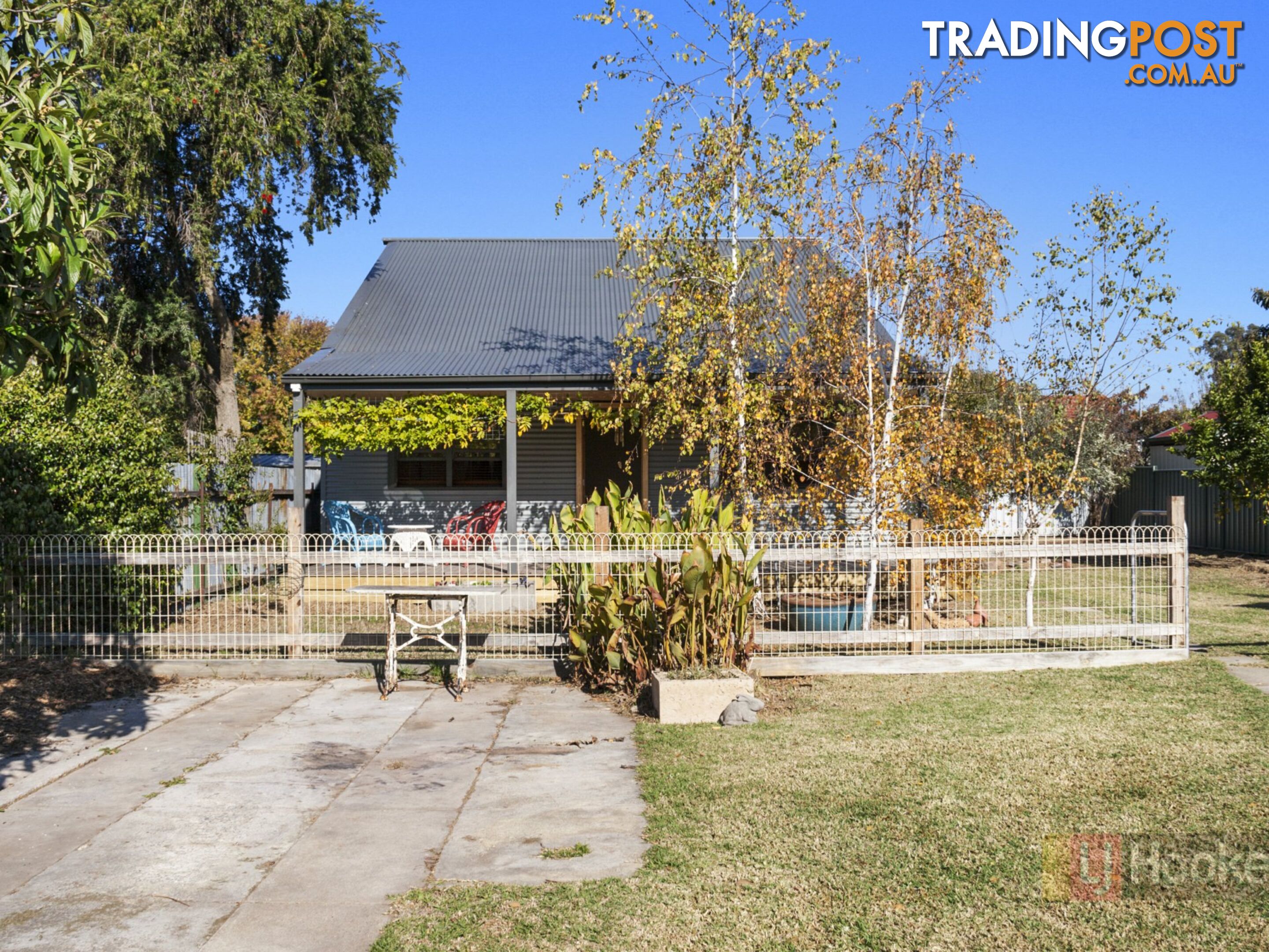 53 Bridge Street West BENALLA VIC 3672