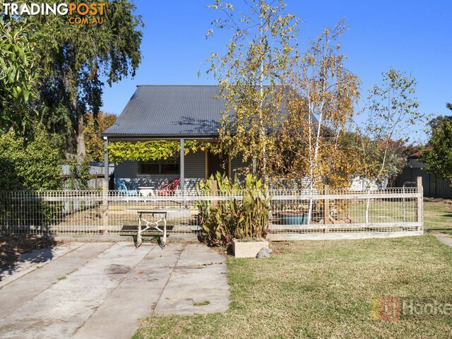 53 Bridge Street West BENALLA VIC 3672